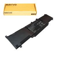 Bavvo Battery Compatible with ASUS ZenBook UX303UA Series