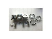 for Komatsu Excavator 3D82E 3TN82E 3TNE82A 3TNE82 Head Gasket + Piston+ Ring + Bearing