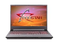 Prostar NH58RDQ 15.6 Inches FHD IPS 144Hz 5ms, Intel i7-9750H, NVIDIA RTX 2060, 16GB 2666Mhz DDR4, 500GB NVMe SSD, 1TB SSHD, Windows 10 Home, Slim Bezel Gaming Laptop, 1-Year Warranty