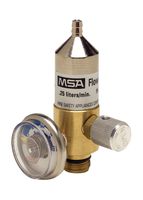 MSA 467895 Fixed Flow Regulator, Model RP, 0.25 LPM