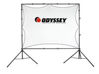 Odyssey DJ Package (LTMVSS1014L)