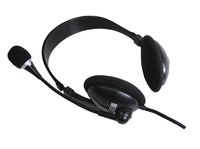 Stereo Headphones with Microphone for Gaming- 79253