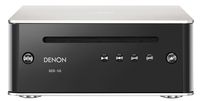 Denon CD Player Home, Black (DCD50SP)