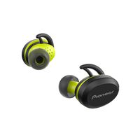 Pioneer in-Ear Truly Wireless Sport Headphones SE-E8TW-Y