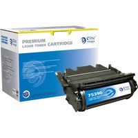Elite Image Remanufactured Toner Cartridge - Alternative for Dell (341-2915)