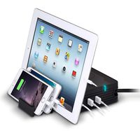 Accell Powramid USB Surge Protector