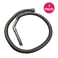 Think Crucial Replacement Vacuum Cleaner Hose Part Compatible with Eureka Mighty Mite Hose - 13 x 10.5 x 3 - Durable Hose Fits Models 3670 3672 3673 3674 3676 3682 Series, Part 60289-1- Bulk, 1 Pack