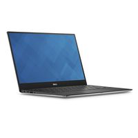 Dell XPS 9360 13.3" Touchscreen Laptop (7th Generation Intel Core i7, 8GB RAM, 256 GB SSD, Rose Gold)