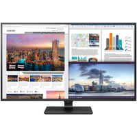 LG Electronics 42.5" Screen LED-lit Monitor (43UD79-B)