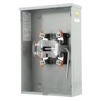 Talon 40404-0250 Meter Socket