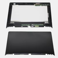 LCDOLED 11.6 inch HD IPS LED LCD Display Touch Screen Digitizer Assembly + Bezel for Lenovo IdeaPad Yoga 2 11 20332 20428 20187