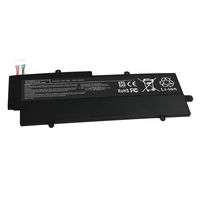 Gomarty 8CELL New Replacement PA5013U-1BRS Battery for Toshiba Portege Z830 Z835 Z930 Z935 Z830-10P Z830-S8301 Z835-P330 Z835-ST6N03 Z930-S9301 Z935-P300 Series Pa5013u P000552590
