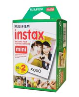 Fujifilm Instax Mini Instant Film 30-PACK BUNDLE SET , Twin Pack ( 20 x 30 = 600 ) INSTAX MINI K R 2 for Mini 90 8 70 7s 50s 25 300 Camera SP-1 Printer