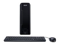 Acer Aspire Desktop, 7th Gen Intel Core i5-7400, 8GB DDR4, 2TB HDD, Windows 10 Home, AXC-780-UR15