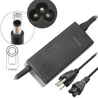 Fancy Buying AC Adapter/Battery Charger for Compaq Presario CQ50-113CA CQ50-115 CQ50-212CA CQ57-218NR CQ57-310US CQ57-314NR CQ57-315NR CQ57-319WM CQ62-213NR CQ70-118NR HP Mini-Note 2133+ Power Cord