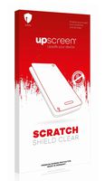 upscreen Scratch Shield Clear Screen Protector for Garmin Forerunner 935, Strong Scratch Protection, High Transparency, Multitouch Optimized