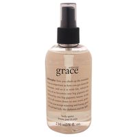 Amazing Grace Body Spritz by Philosophy for Women - 8 oz Body Spray