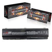 LB1 High Performance Battery for HP Compaq 485041-001 485041-002 HSTNN-C51C HSTNN-CB72