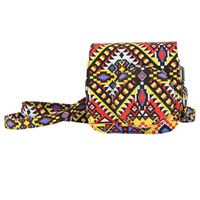 Coromose Classic PU Leather Camera Case Bag For FUJIFILM Instax Mini8 Mini8s (Multicolor)