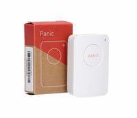 SimpliSafe Extra Panic Button (Second Generation)