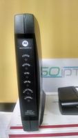 Motorola SB5101 SURFboard cable modem SB 5101