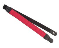 Neotech Slimline Strap, Slimlock, Regular, Red Webbing