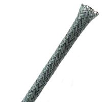 Flexo ReMix Full Coverage Braided Sleeve - 3/8" - Camoflage 25 ft piece