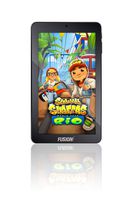 Fusion5 7" Android 8.1 Oreo Tablet PC - (Google Certified, 1GB RAM, 16GB Storage, WiFi, BT, 1024x600 IPS Screen, Dual Cameras, F704B Model, Android Touch Screen Tablet PC)