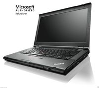 Lenovo ThinkPad T430 14" Laptop, Intel Core i5, 8GB RAM, 320GB HDD, Win 10 Home (Renewed)