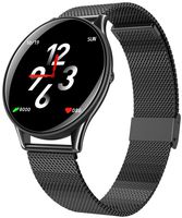 Yihou Smart Watch Android Blood Pressure Fitness Tracker Heart Rate Blood Oxygen Activity Tracker Pedometer Calorie Sleep Monitor Touchscreen Smartwatch for Women Men