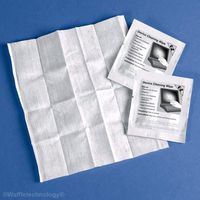 Waffletechnology Device Cleaning Wipe (100 Wipes) - K2-WDVCT100