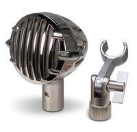 Nady Bushman Torpedo Microphone