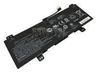 HWW New 7.7V 47.3Wh 6150mAh GM02XL Battery Compatible with HP HSTNN-DB7X HSTNN-UB7M 917725-855 917679-271 Series
