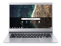 Acer Chromebook 514, CB514-1H-C47X, Intel Celeron N3350, 14" Full HD, 4GB LPDDR4, 32GB eMMC, Backlit Keyboard, Google Chrome