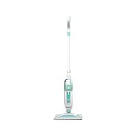 Shark Unknown S1000 Electric Floor Cleaner Mop (Renewed), White