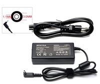 19V 3.42A Replacement AC Adapter Laptop Charger for Acer Chromebook 11 R11 13 14 15 C720 C720p C740 C910 CB3 CB5 Series ;Aspire One Cloudbook AO1-131 AO1-431 P/N: PA-1450-26 A13-045N2A Power Cord