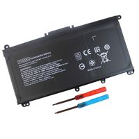 TF03XL 920070-855 Battery for HP Pavilion 15-CC023CL 15-CC050WM 15-CC563ST 17-AR050WM 15-CC 15-CD 14-BF Series 920046-421 920046-121 920046-541 HSTNN-LB7X HSTNN-IB7Y HSTNN-LB7J - 12 Months Warranty