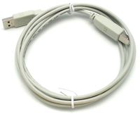 Brady BMP41 Printer USB Cable