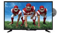 RCA 19-Inch Class LED HDTV and DVD Combo (Renewed)