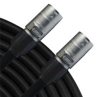 Pro Co Sound 25-Feet 4p Shielded Ethercon Cat5e