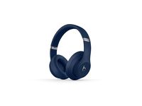 Beats Studio3 Wireless Headphones - Blue - (Renewed)