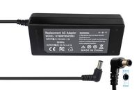 Yongerwy Laptop Charger for Sony VAIO PCG-GRV7P PCG-GRX15U PCGA-AC19V11 PCG-FR55E VGP-AC19V43 VGP-AC19V12 VGP-AC19V26 VGP-AC19V31 VGP-AC19V10 VGP-AC19V13 VGP-AC19V27 12 Months for Warranty