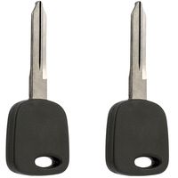 Key fits Ford Escape Focus Thunderbird Lincoln LS Mazda Tribute 2001 2002 2003 2004 2005, Set of 2