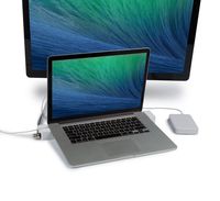 LandingZone Dock Docking Station for The MacBook Pro [Model A1425 & A1502] with Retina Display (13-inch MacBook)