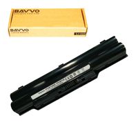 Bavvo Battery Compatible with FUJITSU Lifebook E751