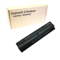 Superb Choice Battery Compatible with Medion Akoya P6512, PN: MSI MS-1481 MS-16G5 MS-16GC MS-16GD MS-16GF
