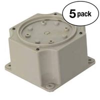 InstallerParts (5 Pack Replacement Rotor Motor for WA2608 (204233)