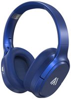 Altigo Wireless Bluetooth Headphones (Over Ear | Active Noise Cancelling) - Blue