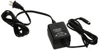 BEHRINGER PSU8-UL 120V Ul Replacement Power Supply for The Vamp V-Amp2 V-Amp3 Lx1B and Dfx69 Black, (PSU8UL)