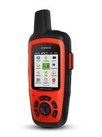Garmin inReach Explorer+, Handheld Satellite Communicator with TOPO Maps and GPS Navigation (Renewed)